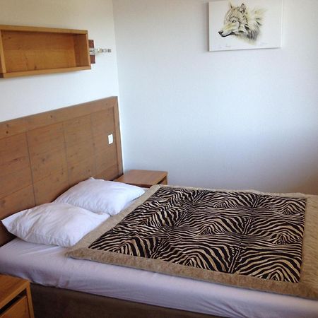 Travelski Home Premium - Residence Le Roc Belle Face Les Arcs  エクステリア 写真