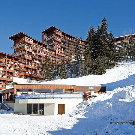 Travelski Home Premium - Residence Le Roc Belle Face Les Arcs  エクステリア 写真